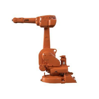 ABB IRB 1600 sebagai Manipulator Penanganan Dan Pengemasan Robot 6 Axis Robot