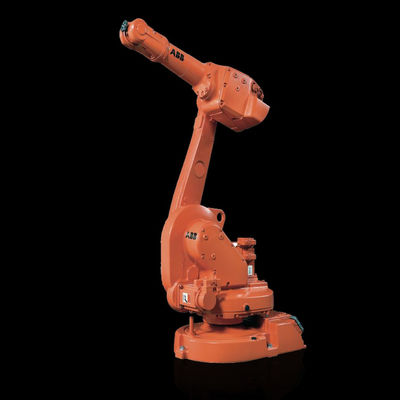 ABB IRB 1600 sebagai Manipulator Penanganan Dan Pengemasan Robot 6 Axis Robot