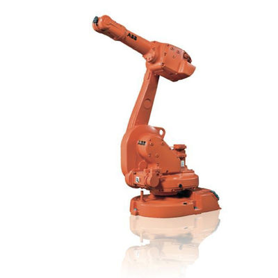ABB IRB 1600 sebagai Manipulator Penanganan Dan Pengemasan Robot 6 Axis Robot