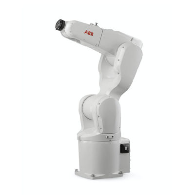 ABB IRB 1200 Manipulator sebagai Material Assembly dan Packing 6 Axis Robot Arm