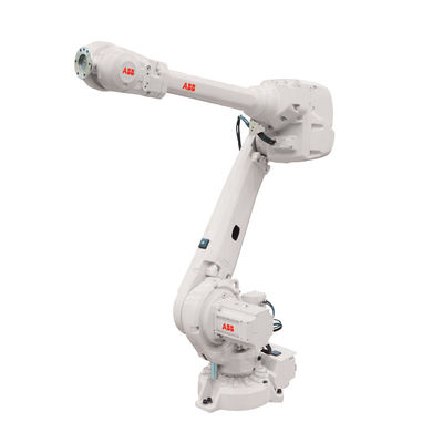 ABB IRB 4600 6 Axis Industrial Robot Arm sebagai Welding Robot Manipulator