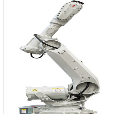 ABB IRB6700 6 Axis Industrial Robot Arm Perakitan Polishing Picking Welding Robot And Payload 155Kg Reach 2850mm