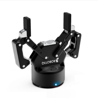 ROBOTIQ 2 jari 2F-85 2F-140 lengan robot adaptif Electric gripper untuk robot
