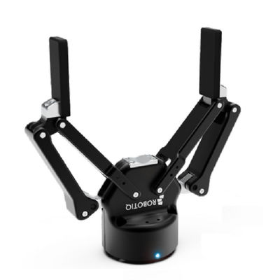 ROBOTIQ 2 jari 2F-85 2F-140 lengan robot adaptif Electric gripper untuk robot