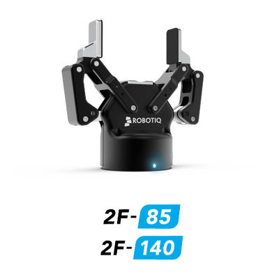 ROBOTIQ 2 jari 2F-85 2F-140 lengan robot adaptif Electric gripper untuk robot