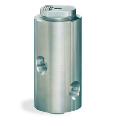 TESCOM 54-2200 Series Pressure Regulator Hidrolik