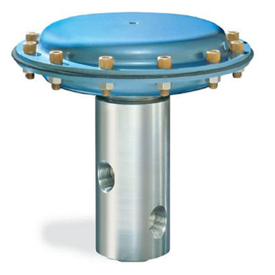 TESCOM 54-2200 Series Pressure Regulator Hidrolik