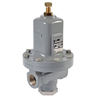 Jenis Fisher MR98L MR98H Dan MR98HH Digunakan Untuk Relief Dan Relief Valves Diferensial Sebagai Regulator Tekanan