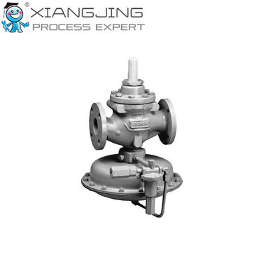Jenis Fisher MR98L MR98H Dan MR98HH Digunakan Untuk Relief Dan Relief Valves Diferensial Sebagai Regulator Tekanan
