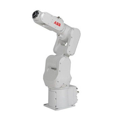 ABB IRB 1200 lengan robot industri kecil 6 sumbu lengan robot dengan desain kompak untuk lengan robot perawatan mesin