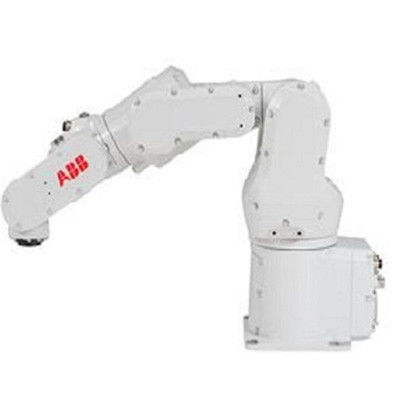 ABB IRB 1100 lengan robot paling kompak dengan aplikasi 6 sumbu pada lengan robot Perakitan &amp; Pengujian untuk model baru