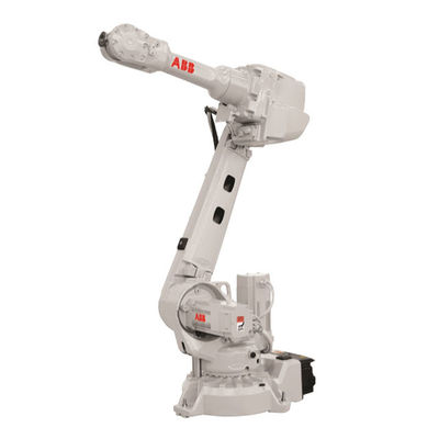 ABB Arc Welding Robot IRB 2600 Aplikasi Industri Secara Luas Untuk Mig / Tig Robot Arm