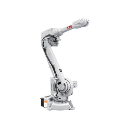 ABB Arc Welding Robot IRB 2600 Aplikasi Industri Secara Luas Untuk Mig / Tig Robot Arm