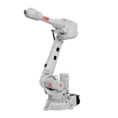 ABB IRB2600 6 Axis Industrial Robot Arm Robot Pengelasan Otomatis