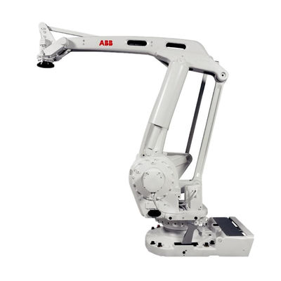 Harga Robot Industri untuk ABB IRB 660 Lengan Robot Programmable Robot Palletizing