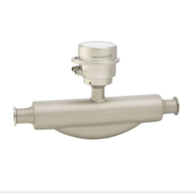 Endress Hauser Proline Promass F 500 Coriolis Flowmeter Pengukuran Cairan