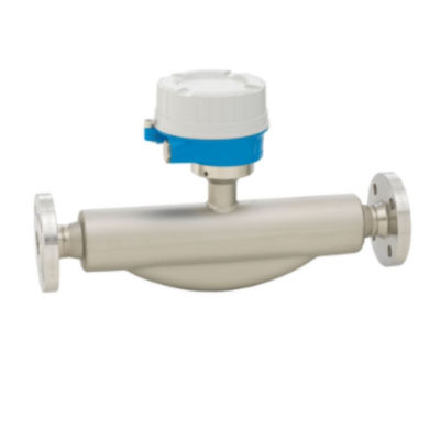 Endress Hauser Proline Promass F 500 Coriolis Flowmeter Pengukuran Cairan