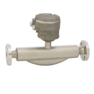 Endress Hauser Proline Promass F 500 Coriolis Flowmeter Pengukuran Cairan