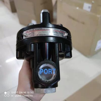 Penguat Volume Rotork Ytc YT-310