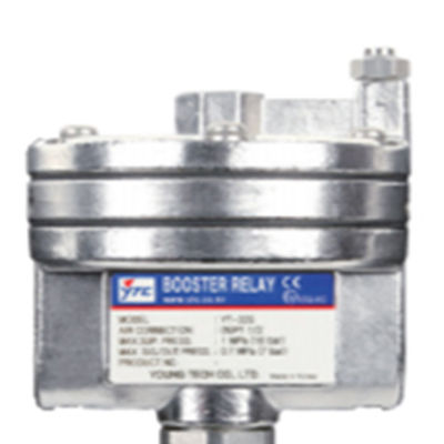 Penguat Volume Rotork Ytc YT-310