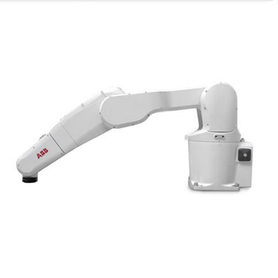 Muatan Lengan Robot Industri 5kg Mencapai 900mm IRB 1200-5 / 0,9 6 Sumbu Lengan Robot Pemetik Kecil