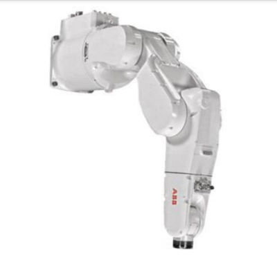 Muatan Lengan Robot Industri 5kg Mencapai 900mm IRB 1200-5 / 0,9 6 Sumbu Lengan Robot Pemetik Kecil