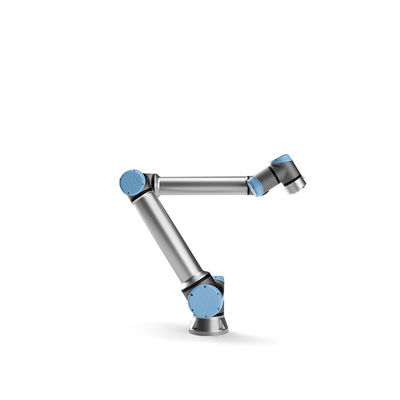 UR5 Cobot dengan Payload 5kg Dan Jangkauan 800mm untuk Perakitan