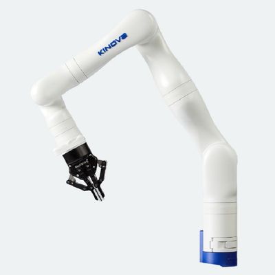 Robot Kinova Gen3 6 Sumbu Serbaguna Dan Modular