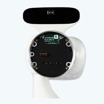 Robot Kinova Gen3 6 Sumbu Serbaguna Dan Modular