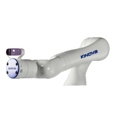 Robot 7 Axis Serbaguna Dan Modular Kinova Gen3