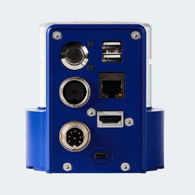Robot 7 Axis Serbaguna Dan Modular Kinova Gen3