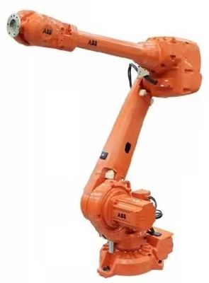 6 Axis payload Lengan robot ABB IRB 4600 untuk pengambilan dan penanganan