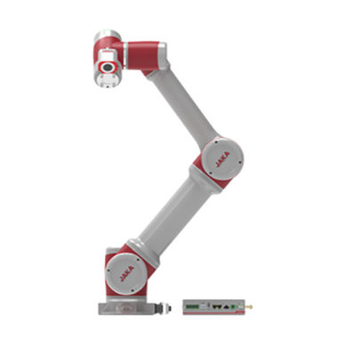 Robot China JAKA Ai 3 Pengontrol Robot Kolaboratif Dengan 6 Sumbu Digunakan Sebagai Robot Industri Mini