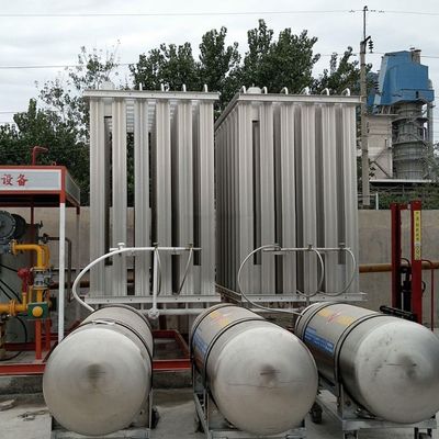 4320 Wireless Position Monitor Peralatan Dipasang Skid Tekanan Rendah Untuk Perangkat Listrik Industri Gas Alam