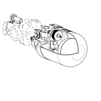 Emerson YARWAY UF800 Series Float Dan Steam Traps Termostatik