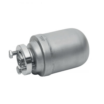 Emerson YARWAY UF800 Series Float Dan Steam Traps Termostatik
