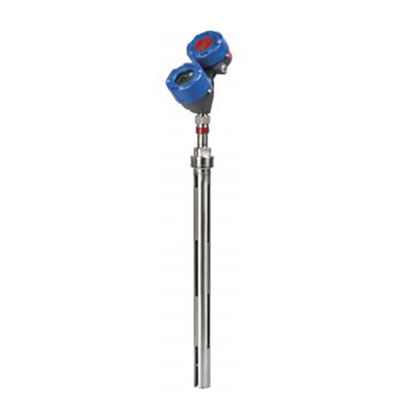 Instrumen level magnetrol 706 Pemancar Level Radar Gelombang Terpandu Kinerja Tinggi
