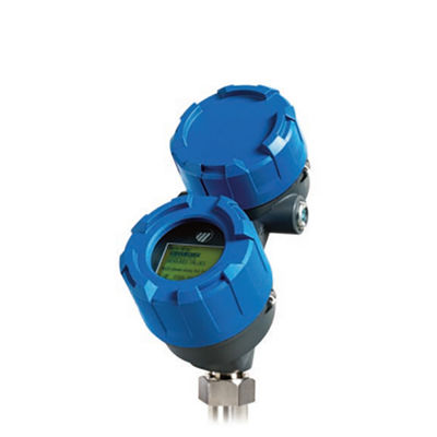 Instrumen level magnetrol 706 Pemancar Level Radar Gelombang Terpandu Kinerja Tinggi