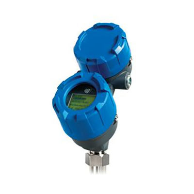 Instrumen level magnetrol 706 Pemancar Level Radar Gelombang Terpandu Kinerja Tinggi