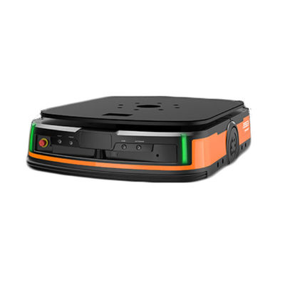 Q7-1000CE-D 1000kg Nilai Beban 1265mm Diameter Rotasi Robot Seluler Laten Untuk Penyerahan