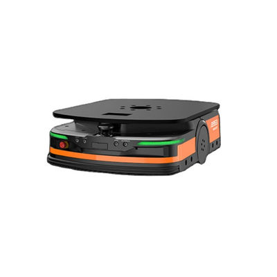 Q7-1000LE-D 1000kg Nilai Beban 1265mm Diameter Rotasi Robot Seluler Laten Untuk Penyerahan