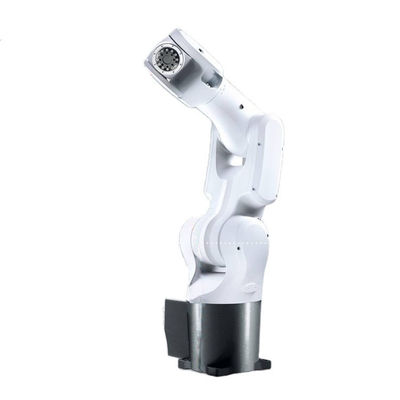 KR 4 AGILUS Payload 4kg Jangkauan Lengan Robot 600mm 6 Sumbu