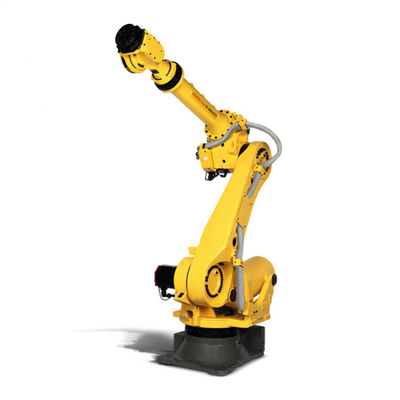 R-2000iC / 165F Payload 165kg Reach 2655mm Painting Robot