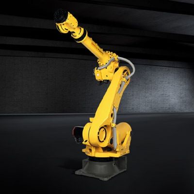 R-2000iC / 165F Payload 165kg Reach 2655mm Painting Robot