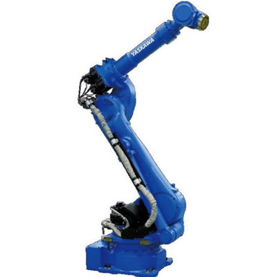 Robot Las Otomatis 6 Axis Robot GP180 Untuk Mesin Penanganan Material