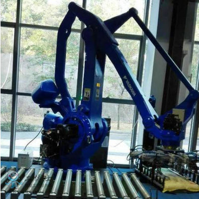 Muatan Lengan Robot Manipulator 110kg GP110 Untuk Mesin Las Lengan Robot