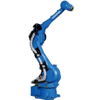 Lengan Robot Industri GP50 Untuk Mesin Las TIG AC DC Tukang Las Busur