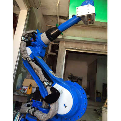 Lengan Robot Industri GP50 Untuk Mesin Las TIG AC DC Tukang Las Busur