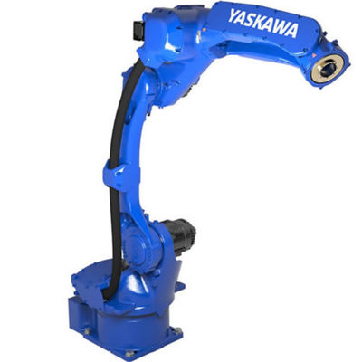 Lengan Robot Industri GP12 Dengan Tangan Cakar Untuk Palletizing Robot