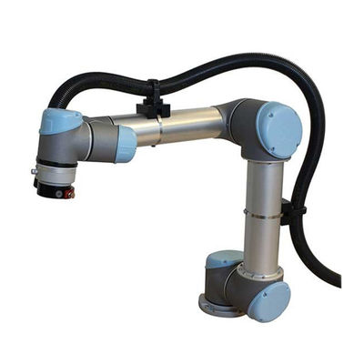 UR5e 6 Axis Jangkauan 850mm Playload Robot Universal 5kg